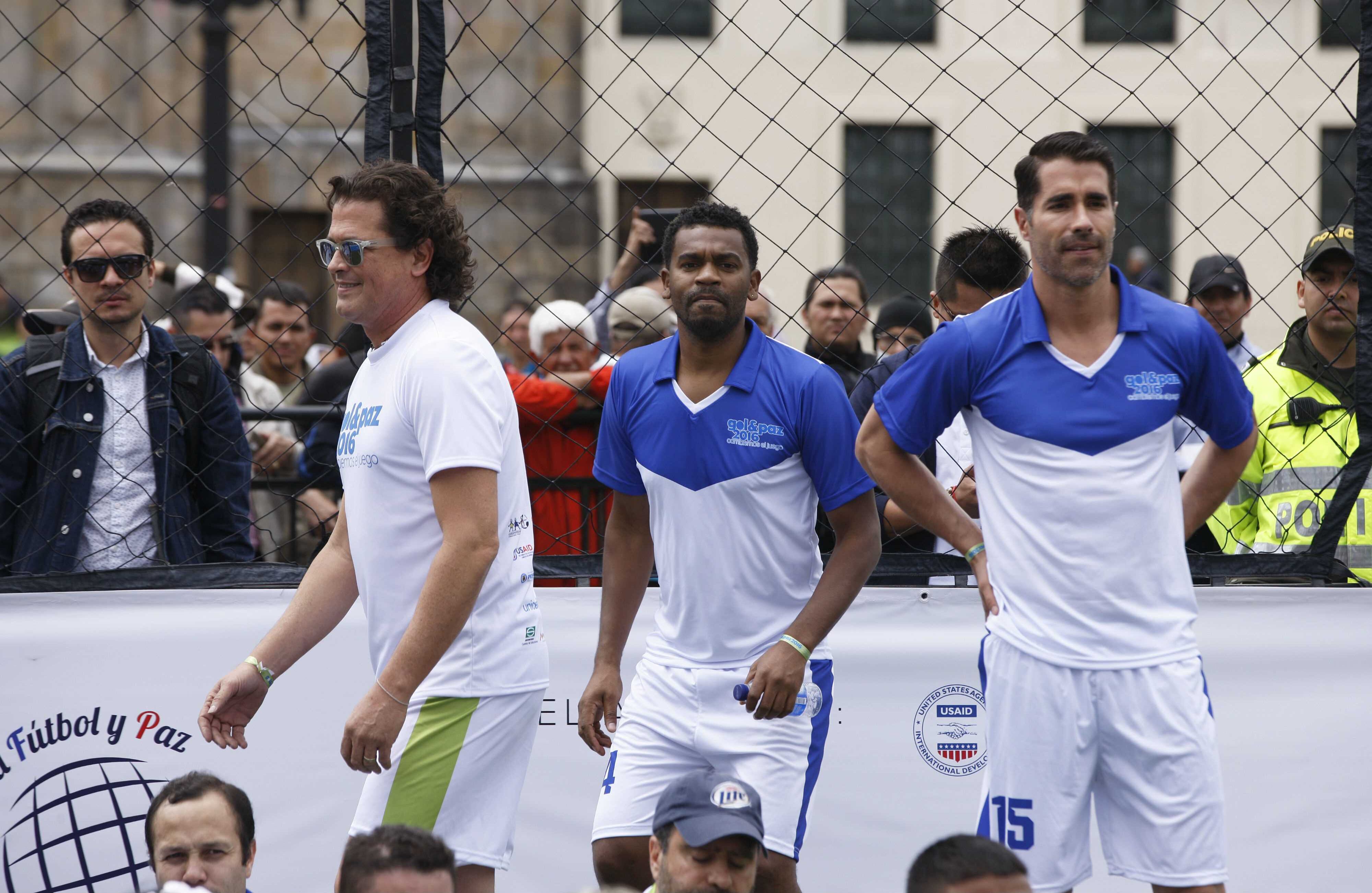 Fotos: León Dario Peláez/ SEMANA.