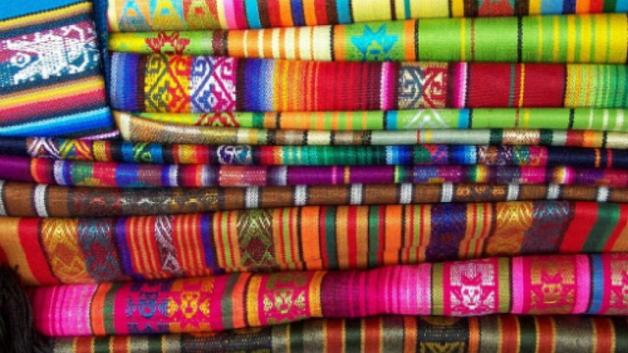 El Magic Show Las Vegas recibirá a 16 empresas colombianas que ofrecen paquete completo y ropa con marcas propias. Su participación será compartida con empresarios de Ecuador y Perú para promocionar a la Comunidad Andina.