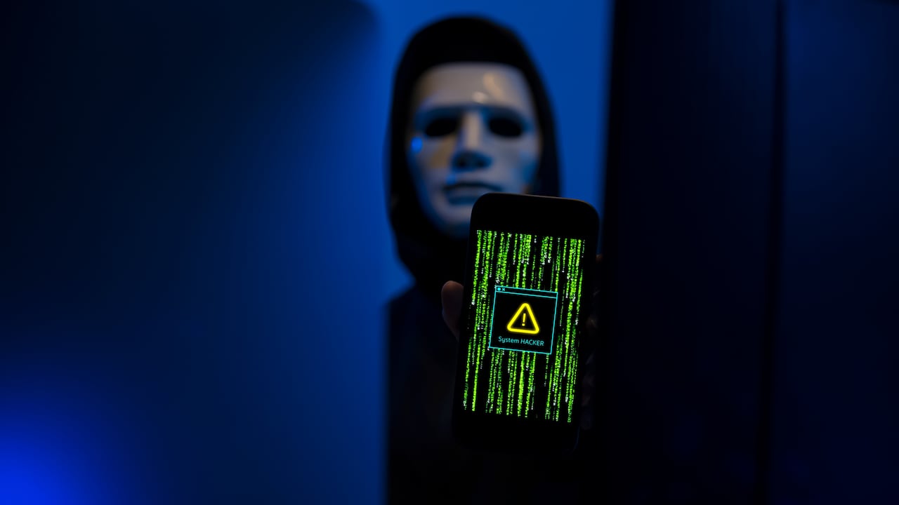 Bajo la fachada de un servicio de seguridad, circula un programa que expone la información personal de miles de personas.