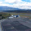 Aeropuerto Antonio Nariño