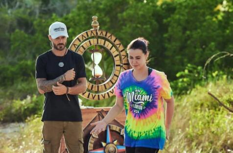 La empresaria no aguantó