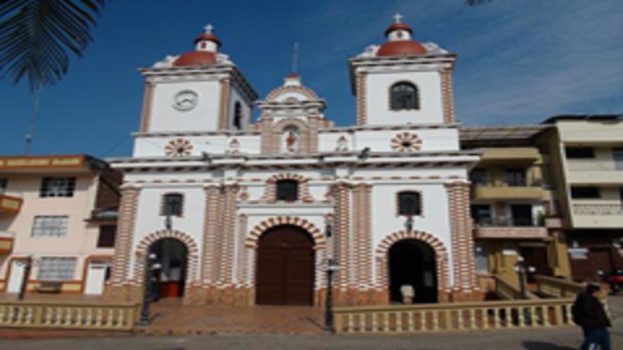 Granada, Antioquia