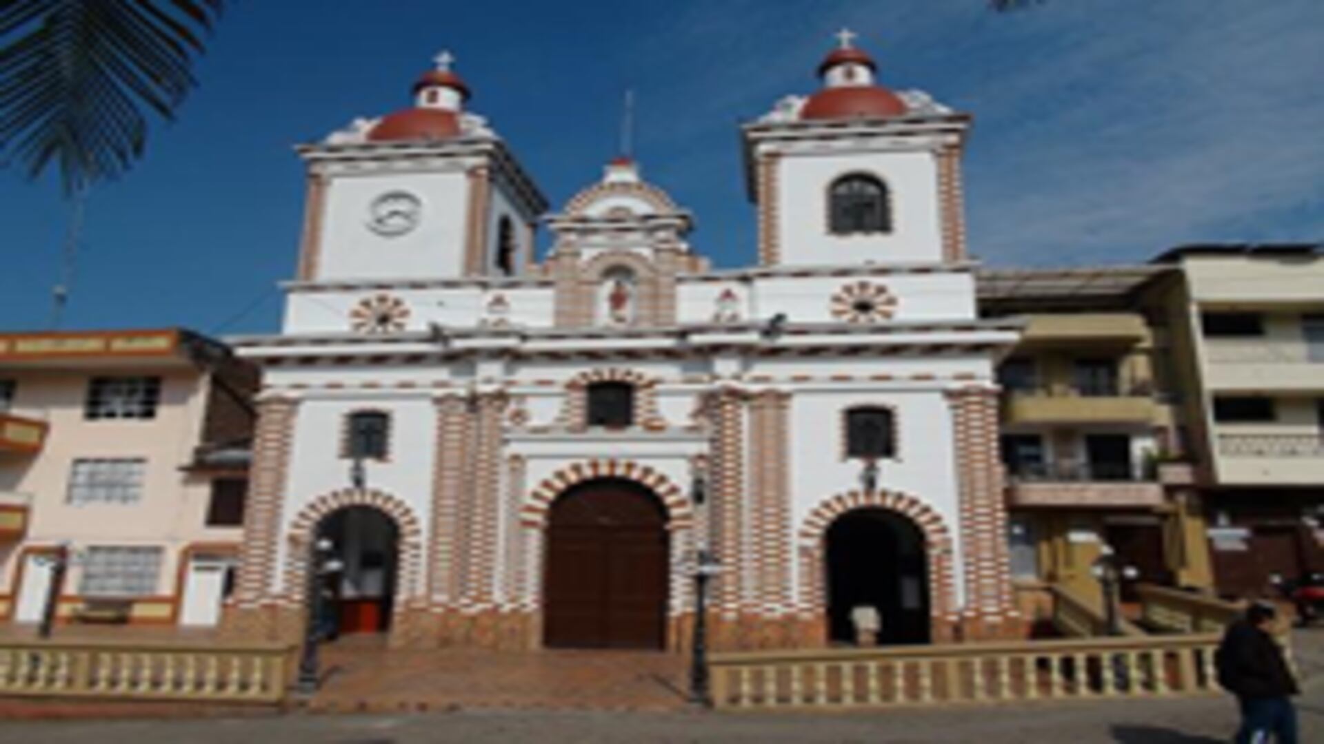 Granada, Antioquia