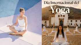 Villa de Leyva será el escenario de un encuentro de bienestar inspirado en las tradiciones de India, con actividades de yoga, meditación y conexión espiritual.