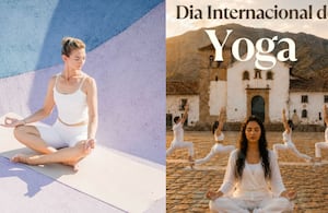Villa de Leyva será el escenario de un encuentro de bienestar inspirado en las tradiciones de India, con actividades de yoga, meditación y conexión espiritual.