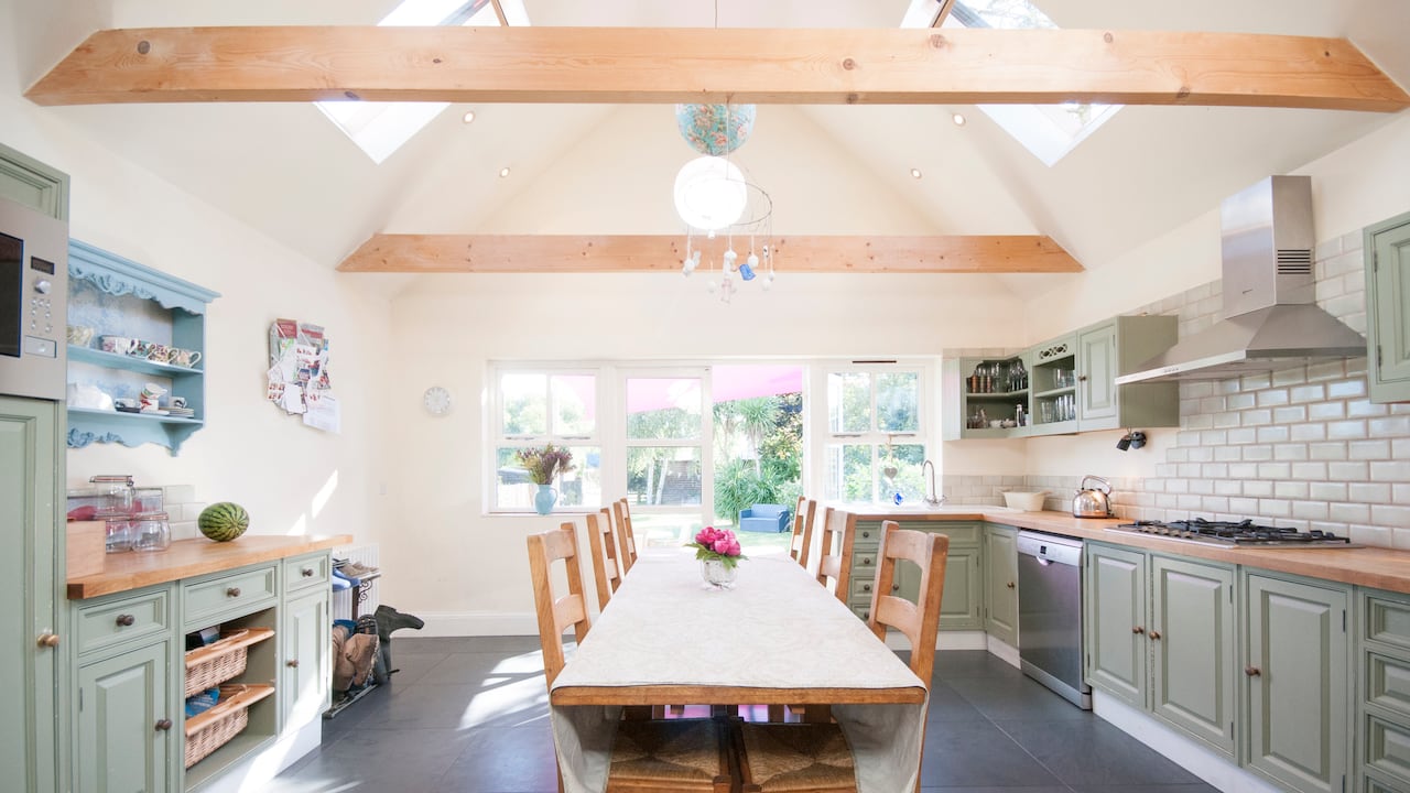 Estos dispositivos se integran en la cotidianidad de los hogares.