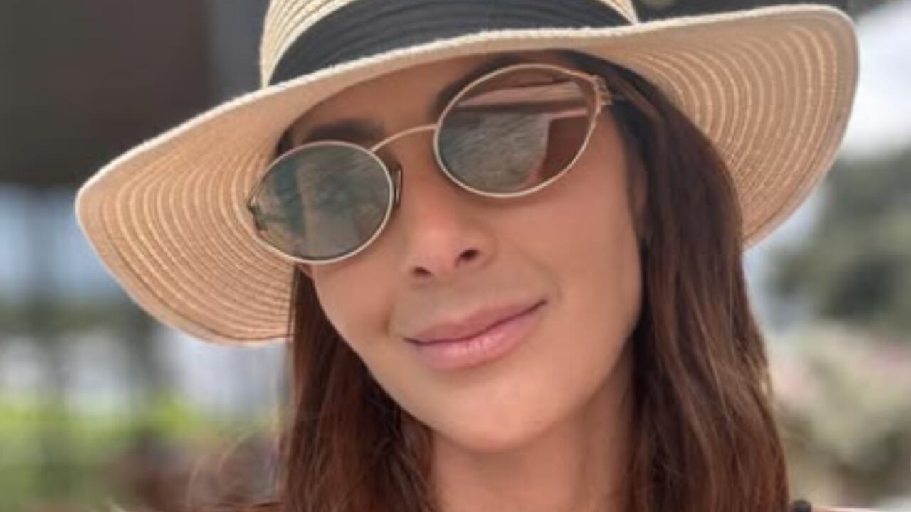 Carolina Soto habló sobre situación que atravesó con su hijo.