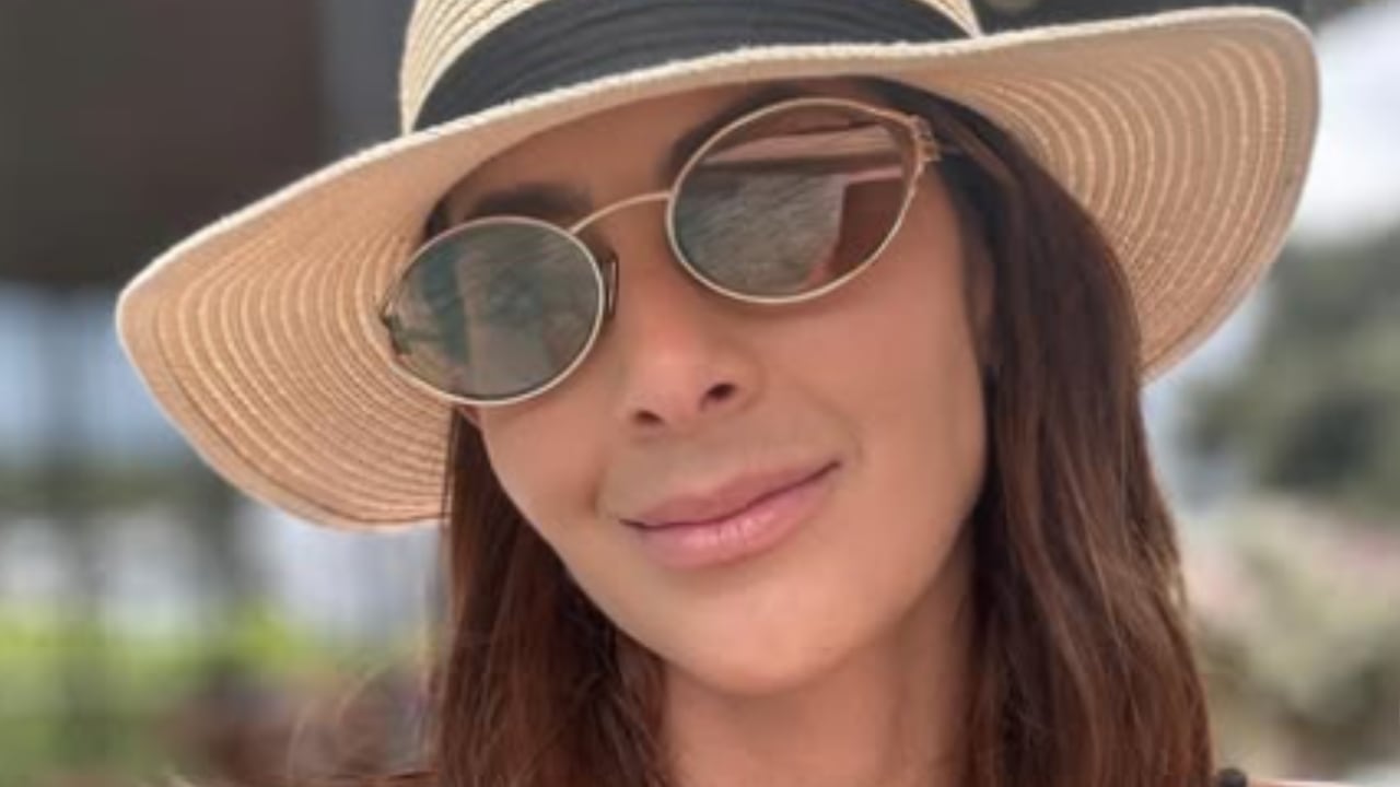 Carolina Soto habló sobre situación que atravesó con su hijo