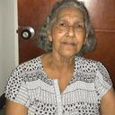 Mamá Vila, madre de Diomedes Díaz, se encuentra en la UCI, en estado crítico de salud, pero no ha muerto.