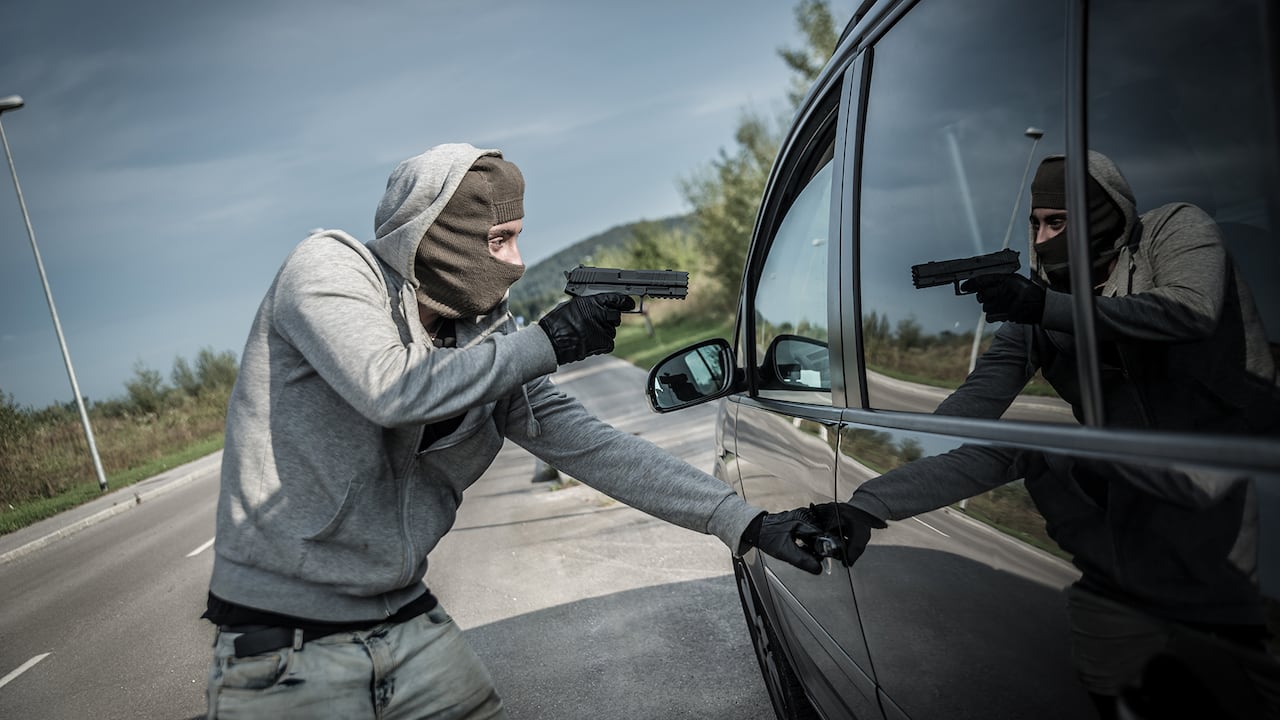 Los Mártires, Ciudad Bolívar y Antonio Nariño, las localidades más inseguras en la capital