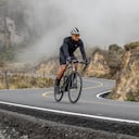 La GW Letras está inspirada en uno de los puertos de montaña más emblemáticos de nuestro país.