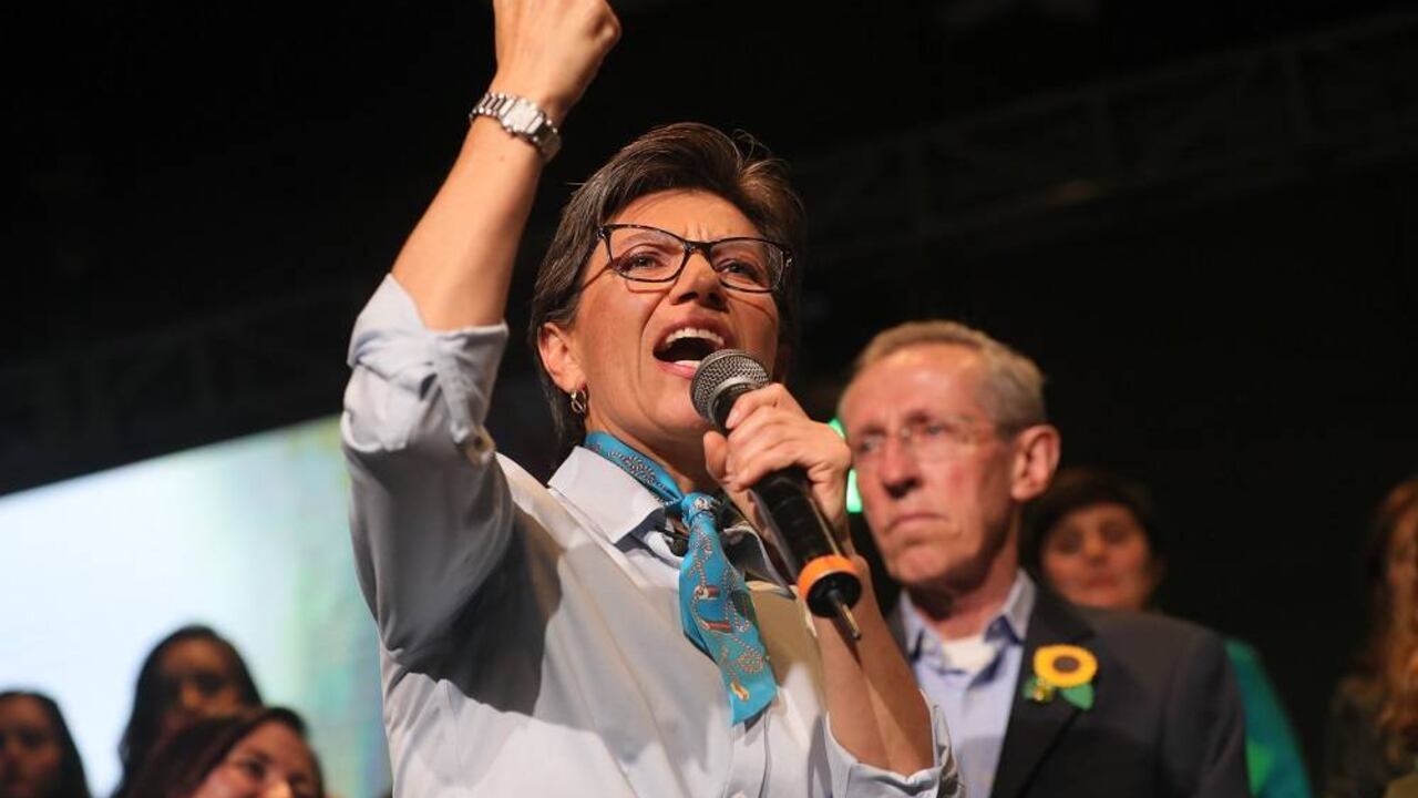 Antonio Navarro Wolf se adelantó al anuncio y aseguró que ya es una decisión tomada.