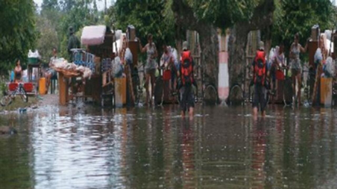 La Superintendencia de Servicios Públicos Domiciliarios recomendó a los municipios del país activar planes de contingencia para la temporada invernal que se avecina.