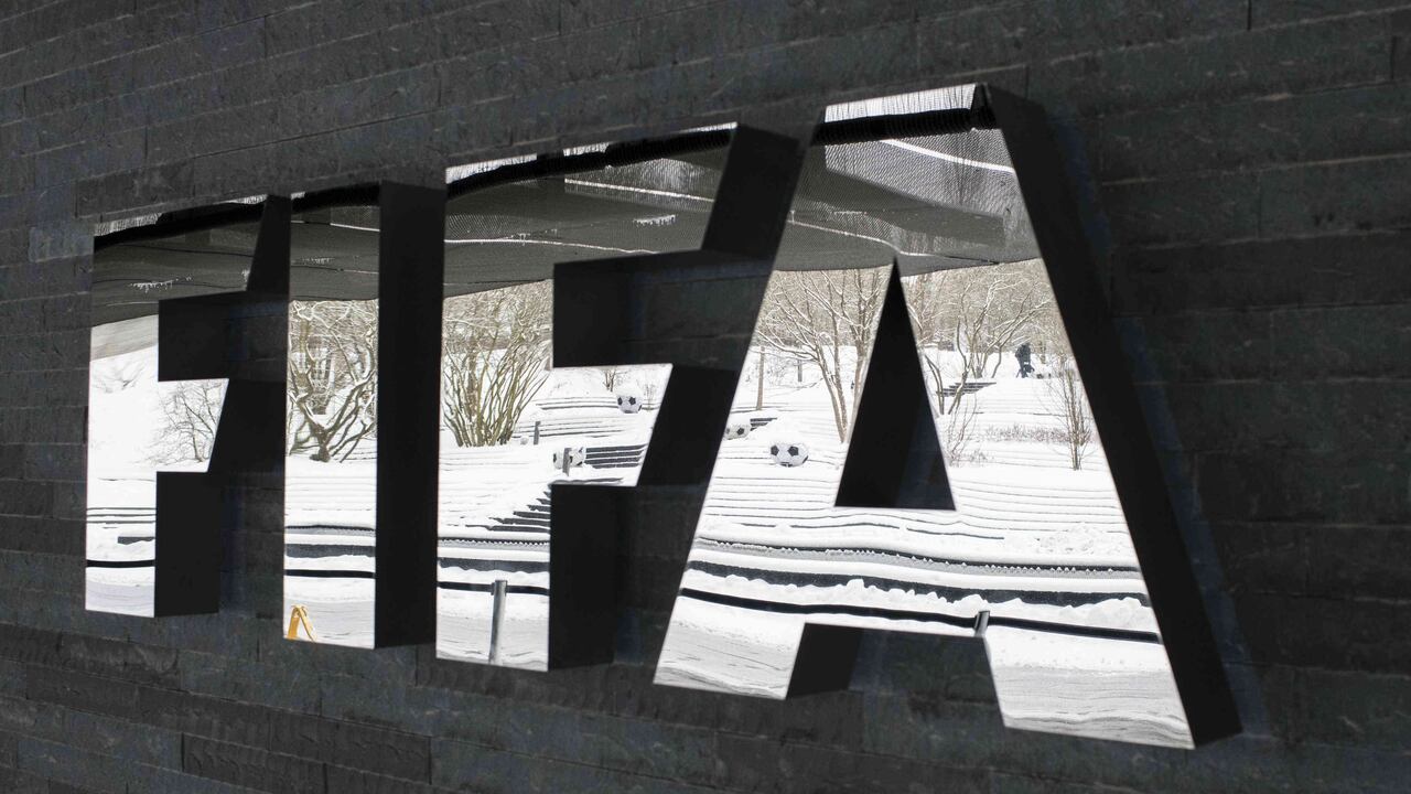 FIFA