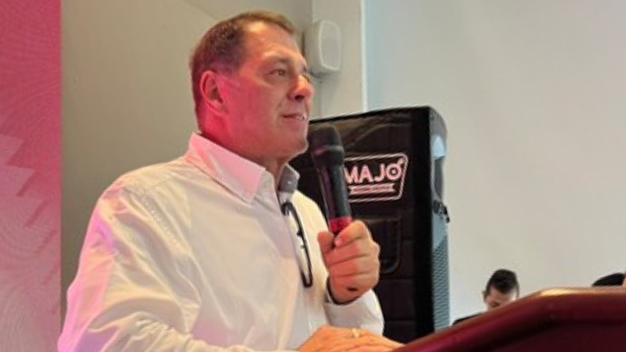 Tulio Gómez, máximo accionista de América habló de los fichajes que les faltan para 2026