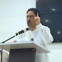 El Senador Iván Cepeda dio un fuerte discurso desde Valledupar este viernes 24 de julio.