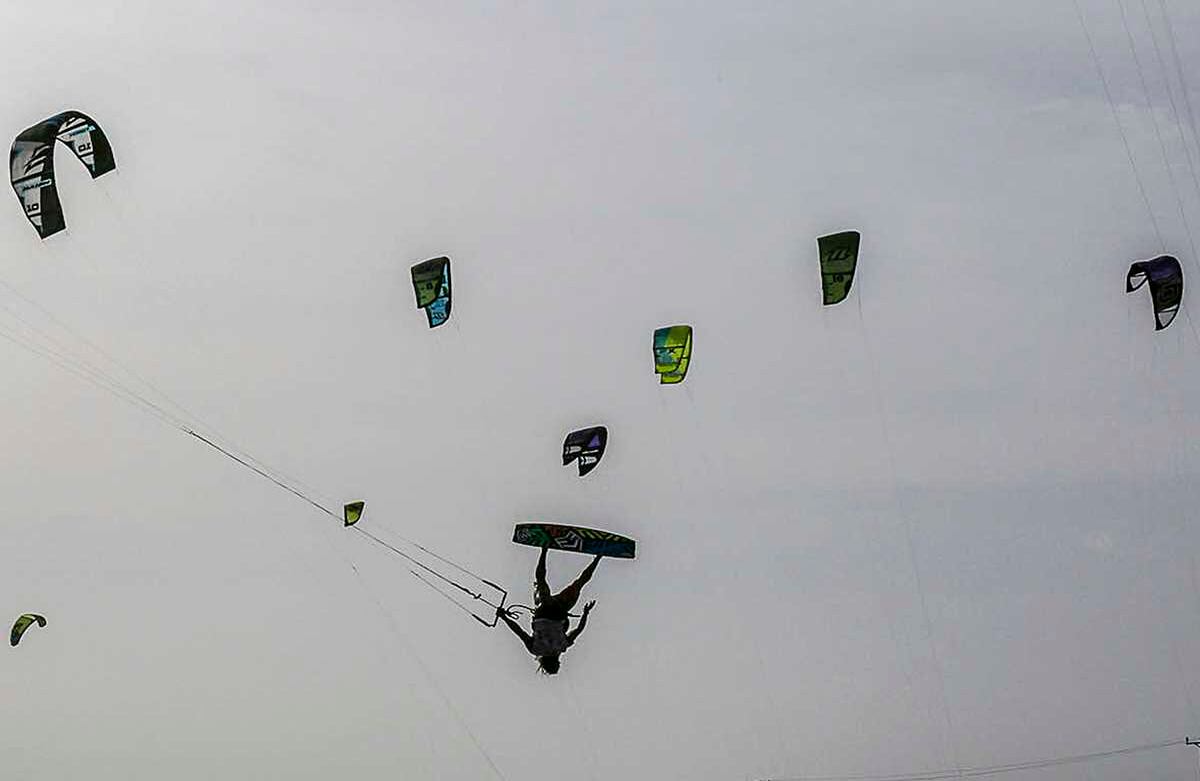 Foto: Joaquín Sarmiento