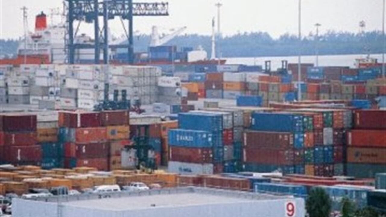 Las expectativas de los colombianos es que las ventas extranjeras crezcan y que las importaciones mantengan un equilibrio.