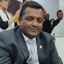 Víctor Manuel Salcedo.