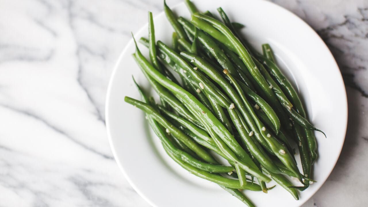 Alimento con poderosos beneficios.