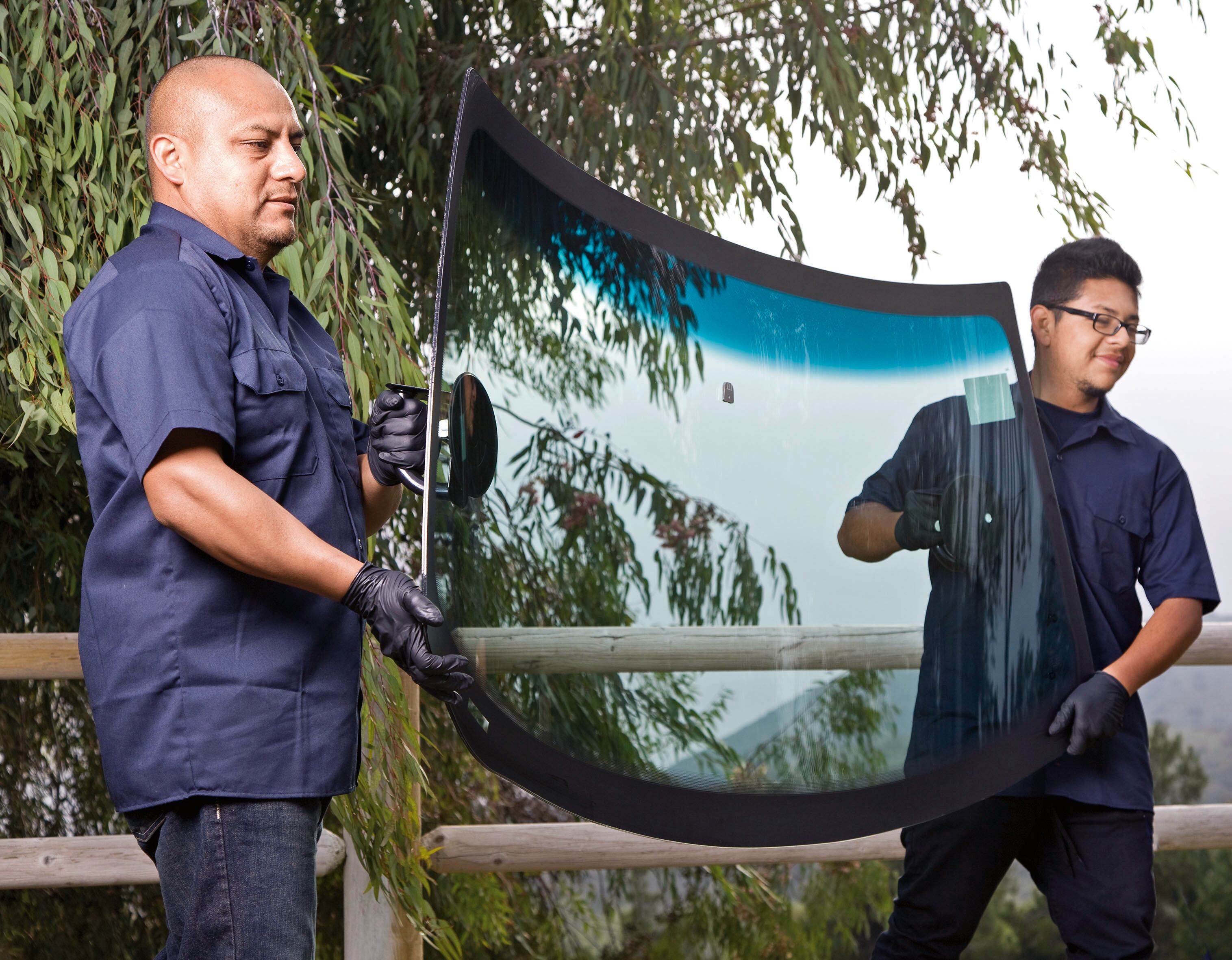 Actualmente, el vidrio de seguridad es la tercera autoparte más exportada por Colombia, con un crecimiento del 6 por ciento.