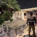 Se trata de funcionarios del sistema judicial y un ex asambleísta.