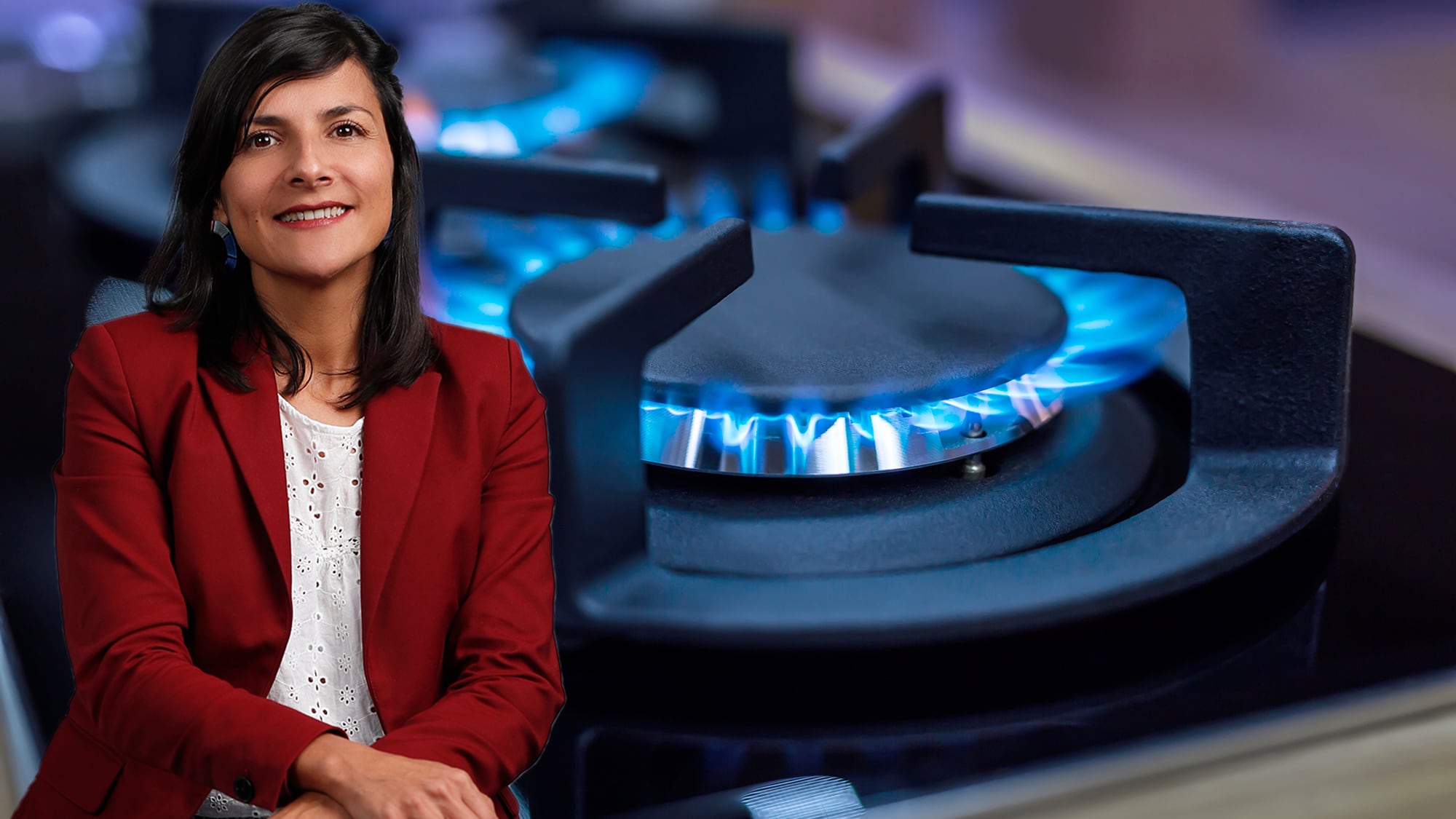 Irene Velez Portada Semana 2123