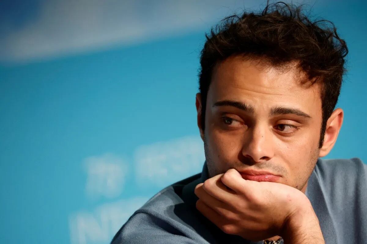 Sofiane Bennacer, actor francés