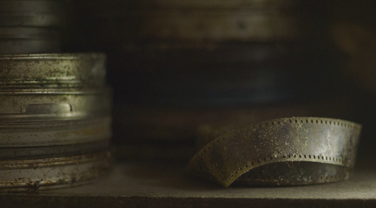 El silencio del Topo