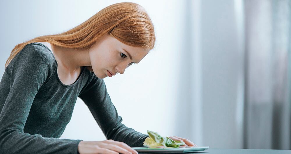 El estrés no lleva a comer más_1