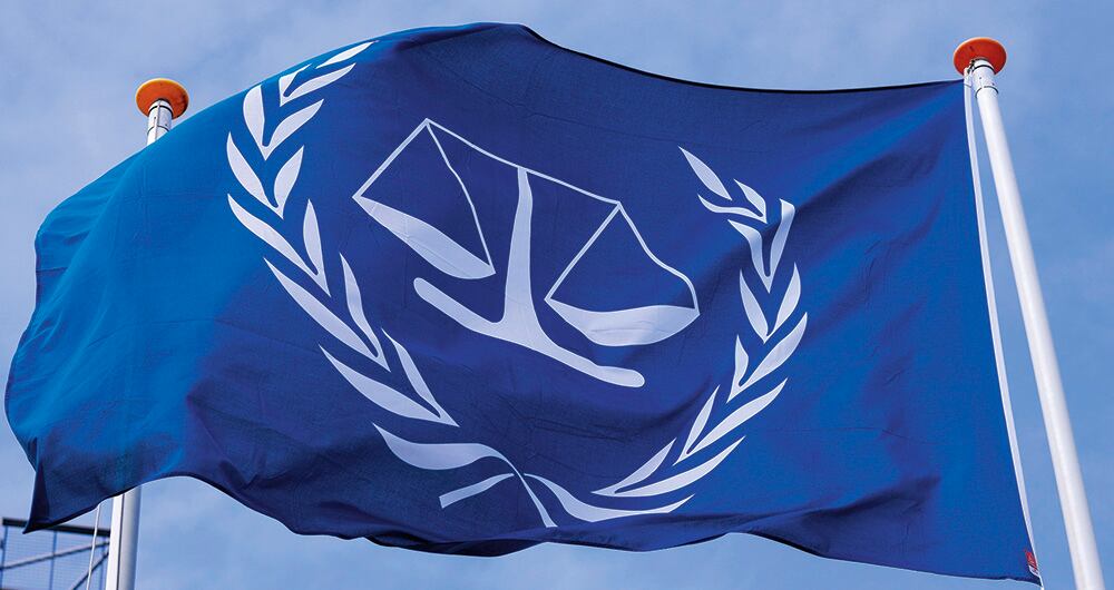 Benjamin Netanyahu calificó la decisión como “un escándalo moral de proporciones históricas”. 