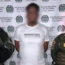 Este hombre es señalado de vender el 60 % de los estupefacientes en Cartagena.