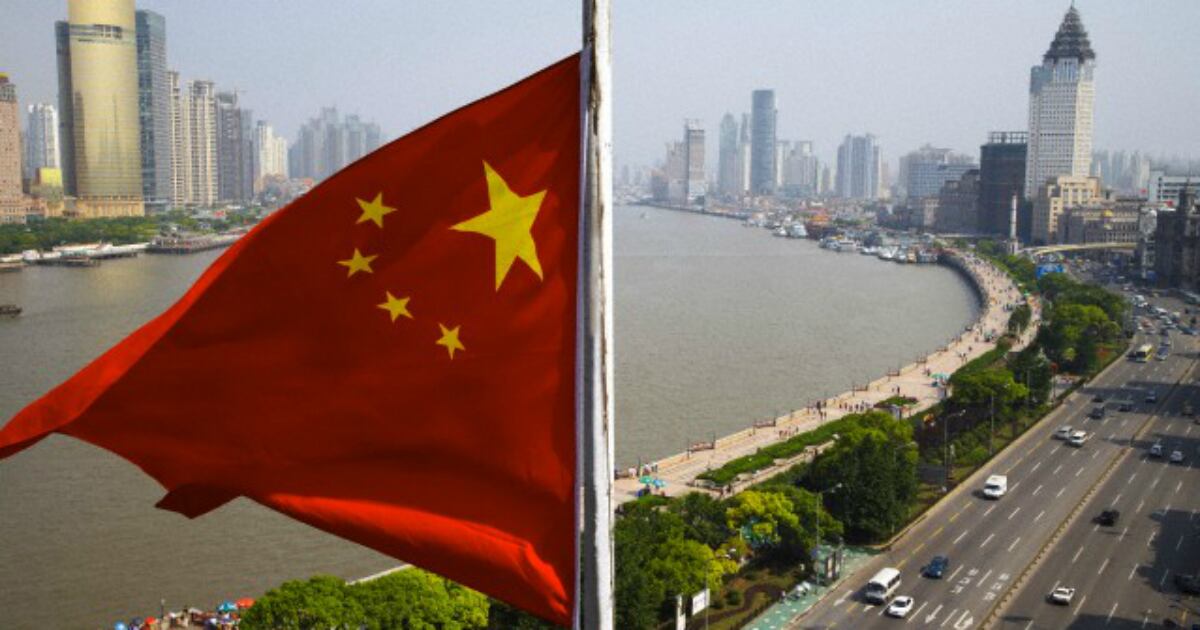 China es el segundo aliado comercial de Colombia.