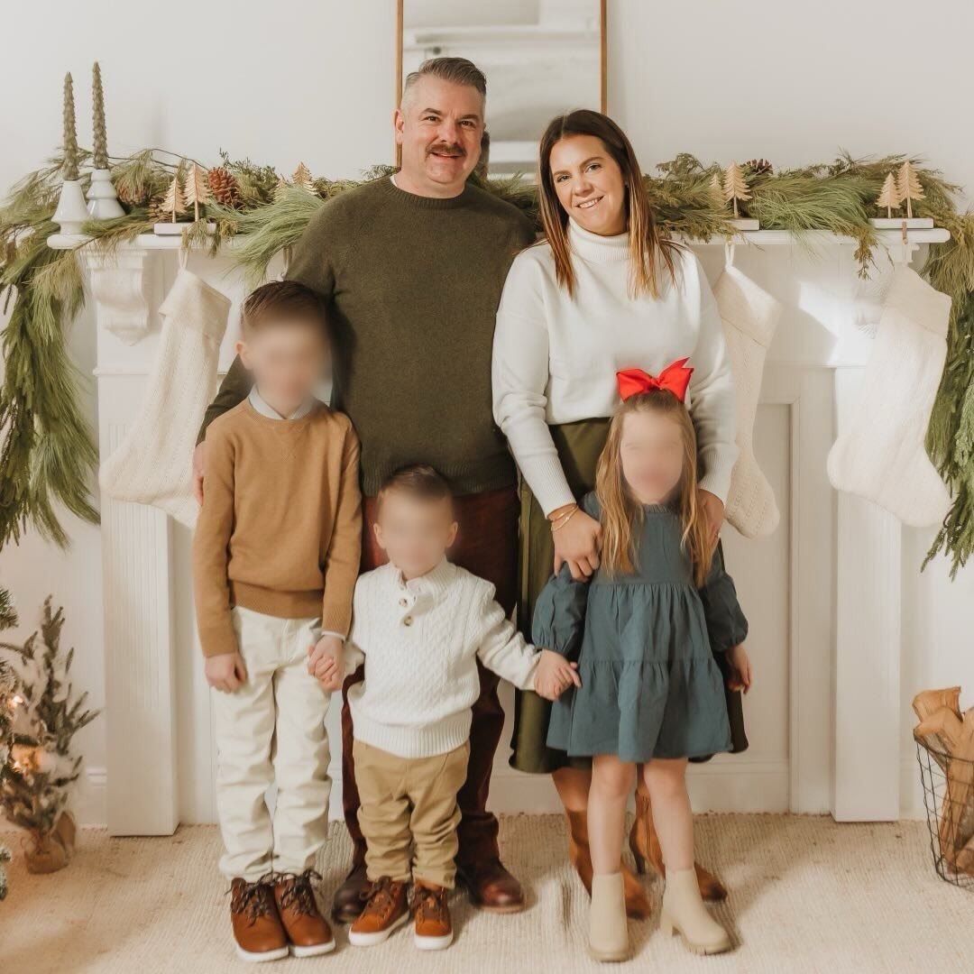 La mujer asesinó a su familia y dejó con vida a uno de sus hijos