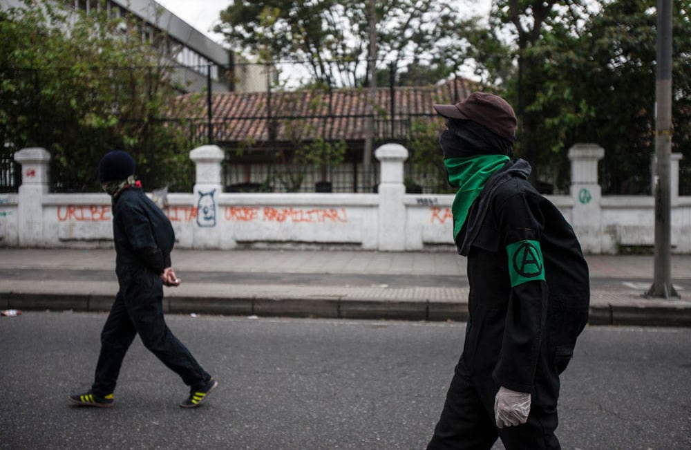 Foto: Sergio Acero/SEMANA