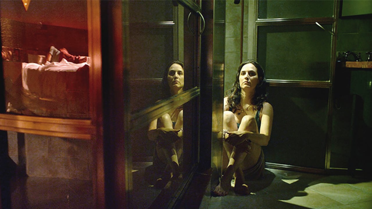 Julieta Díaz protagoniza esta producción que aborda el tema de la violencia intrafamiliar.