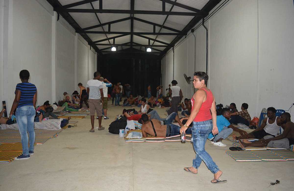 Enrique Mena / SEMANA 