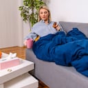 Lasfrutas ricas en vitamina C son clave para hacerle frente a la gripa.