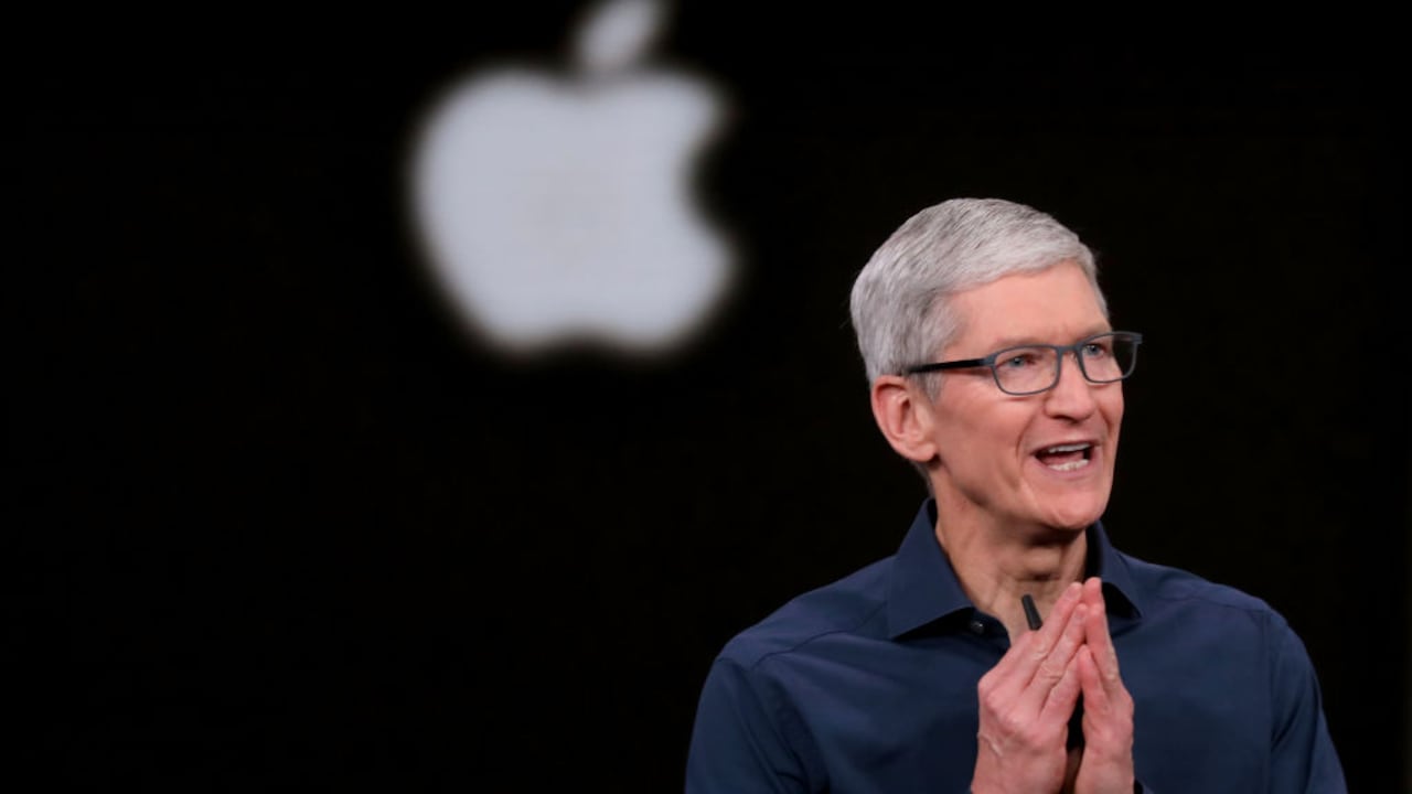 El iPhone SE de cuarta generación ya tiene fecha de presentación, según confirmó Tim Cook.
