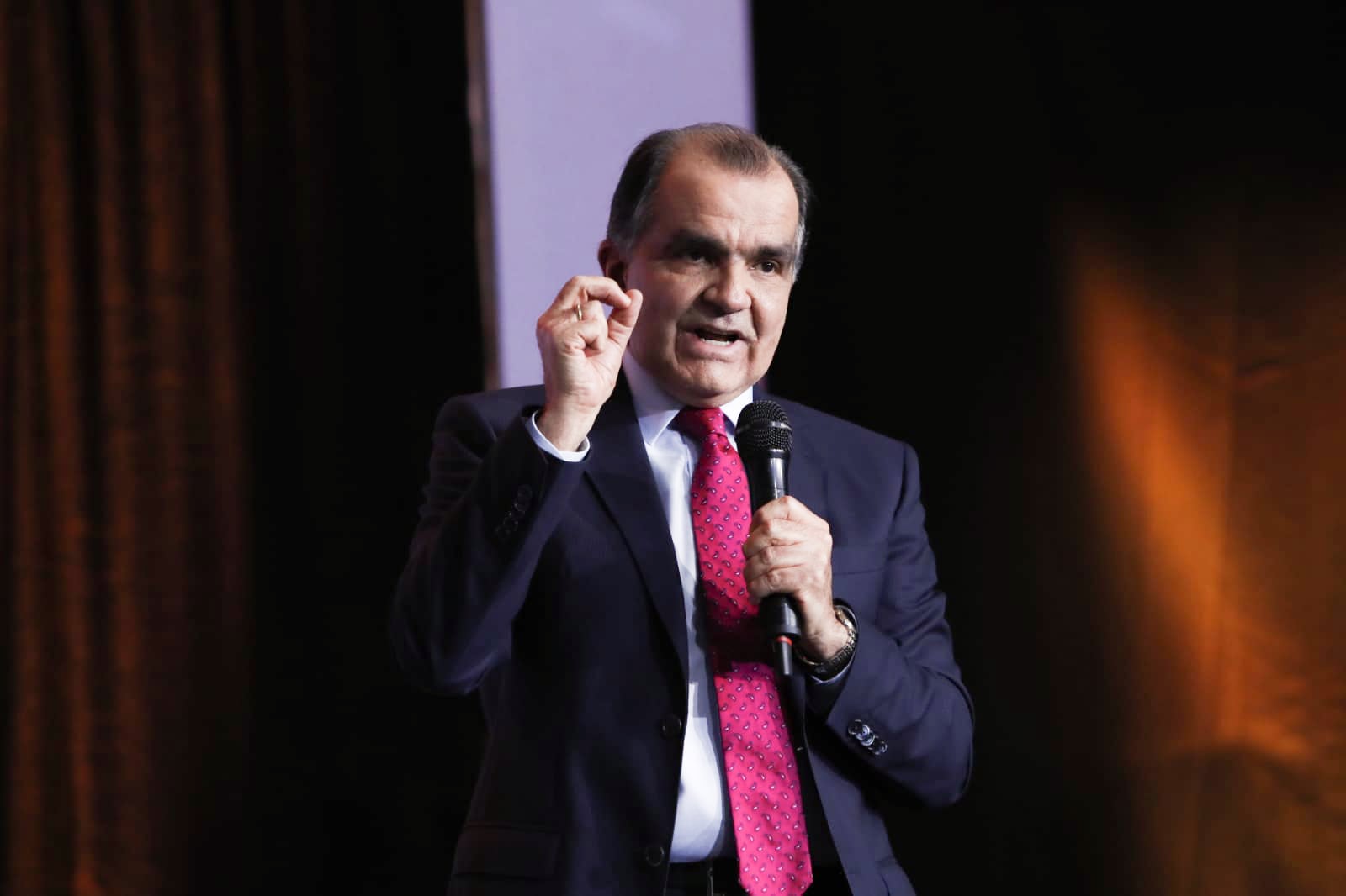 Gran Foro Colombia 2022