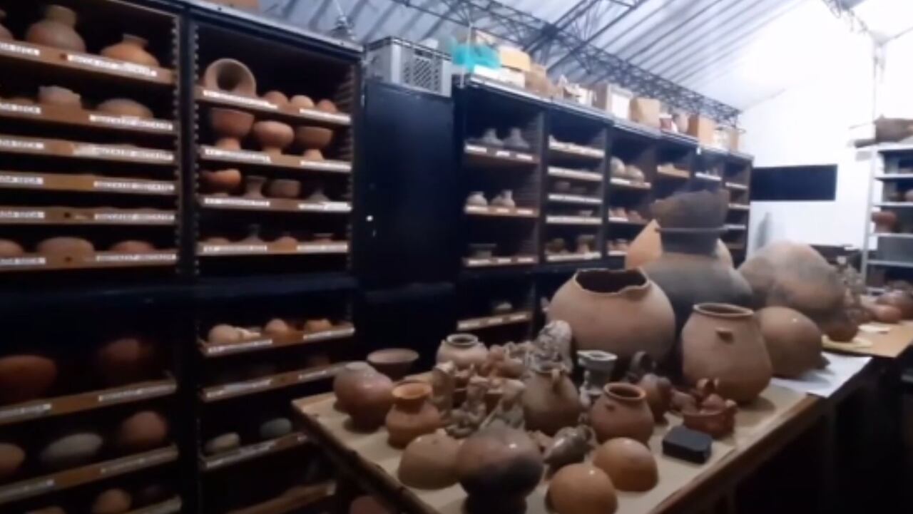 Viajes al pasado en Colombia: cinco lugares para vivir una experiencia única y enriquecedora