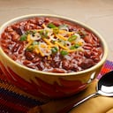 El frijol es una de las legumbres más comunes.