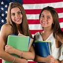 Hay una categoría específica de visado para estudiar en Estados Unidos.