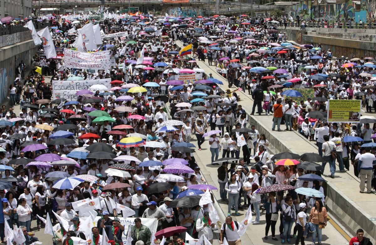 Foto: Carlos Julio Martínez / SEMANA 