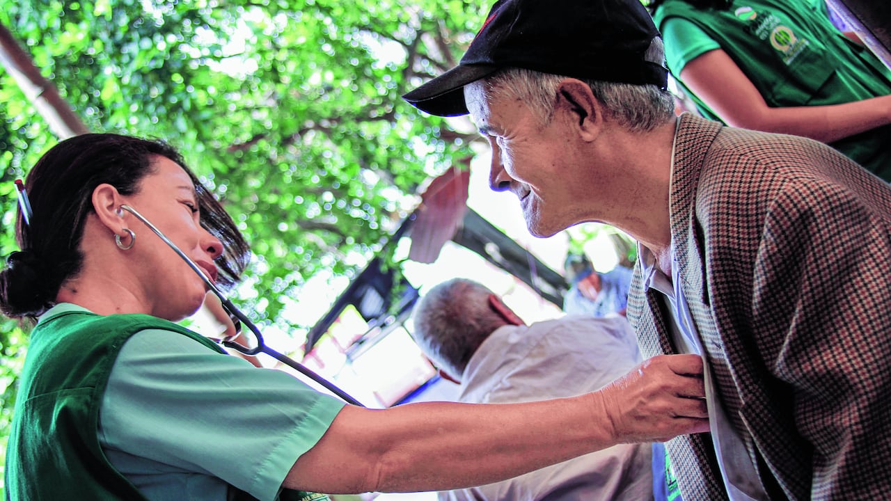 De acuerdo a algunos expertos, “la visión del gobierno nacional,
más sustentada en la ideología de
las ideas y muy poco en la evidencia
técnica, ha conducido al sistema
a una crisis muy profunda”.