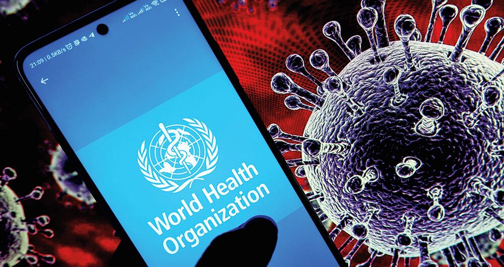 La OMS dice que la Tuberculosis es una "lacra ancestral" de la cual la humanidad no se ha podido deshacer.