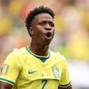 Brasil en la FIFA World Cup 2026.