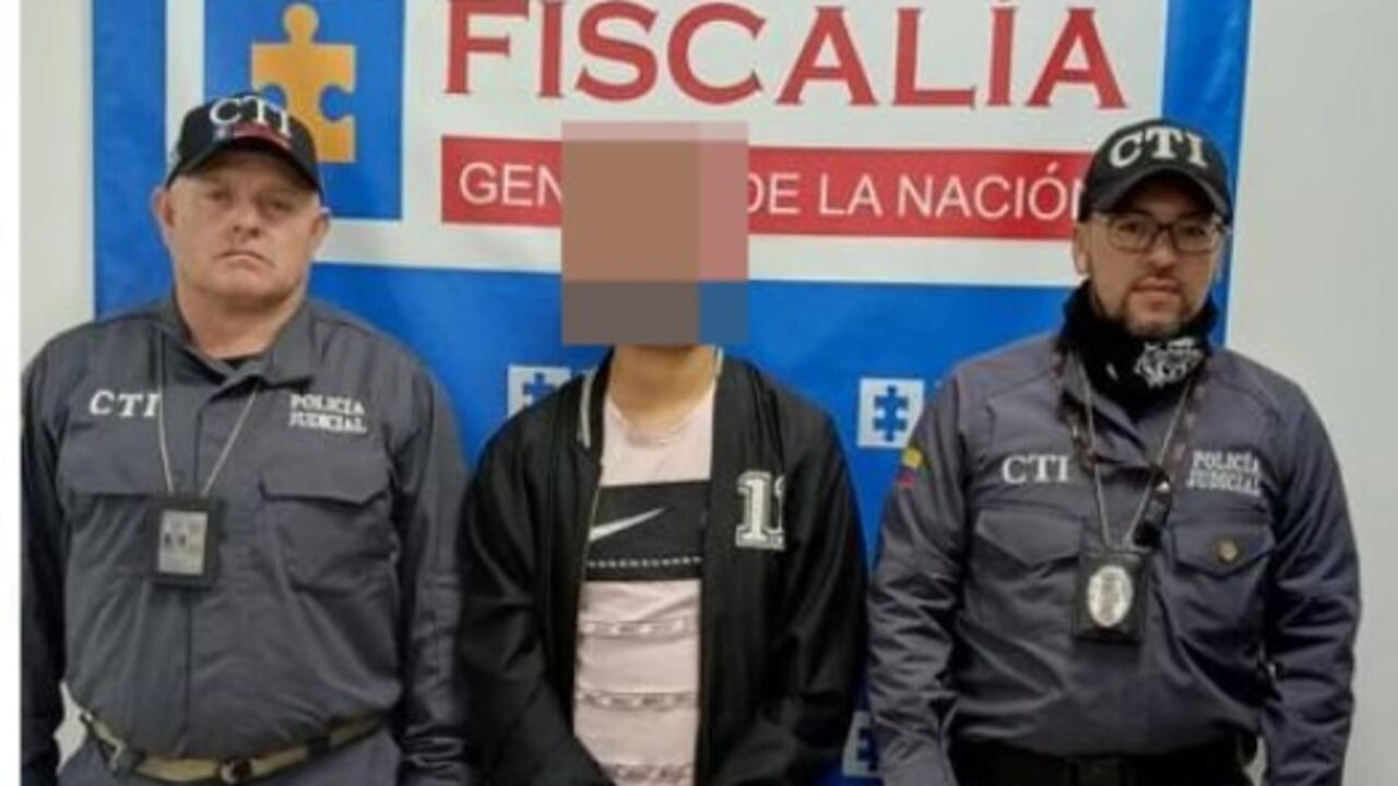 Hombre en Bogotá embriagó y drogó a dos menores de edad, luego abusó de ellas