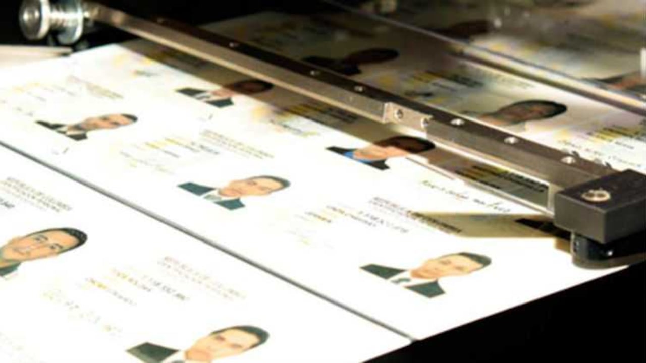 Ahorá es más fácil solicitar el documento de identidad.