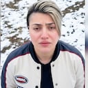 Esta es la mujer que hizo la llamada en las últimas horas.